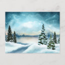 Search for laden postcards Trees