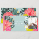 Search for floral 4x9 invitations Botanical