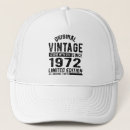 Search for 1972 hats Vintage