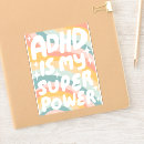 Search for colourful letters stickers Modern