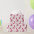 Search for trex wrapping paper Funny