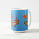 Search for snorkel mugs Ocean