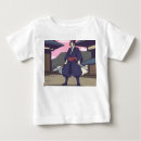 Search for warrior baby clothes Japanese