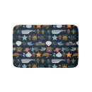 Search for sea turtle bath mats Starfish