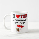 Search for hugs and kisses mugs Hearts