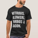 Search for blowers tshirts Turbos