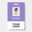 Search for cna id badges Healthcare provider