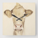 Search for cow clocks Farm