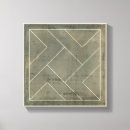 Search for shape canvas prints Geometric