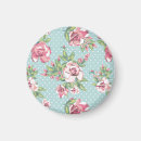Search for polka dots pattern magnets Retro