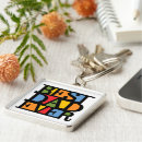 Search for s day square key rings Father