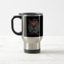 Search for cute skull travel mugs Gothic love