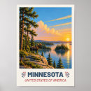 Search for minnesota art posters Usa