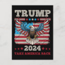 Search for maga postcards President