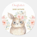 Search for rabbits stickers Mother to be