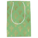 Search for fleur de lis gift bags Gold