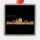 Search for budapest christmas tree decorations Parliament