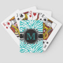 Search for funky playing cards Stylish