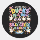 Search for funny duck stickers Modern