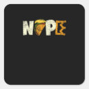 Search for nope stickers Democracy
