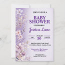 Search for anemone flower invitations Purple