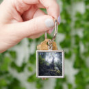 Search for square root key rings Nature