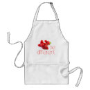 Search for difference aprons Food