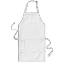 Search for flat aprons Standard