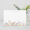 Search for purple bridal thank you cards Floral