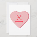 Search for devil valentines day cards Heart