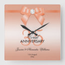 Search for glamorous clocks Couple