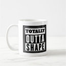 Search for outta mugs Humour