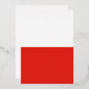 Search for poland invitations Flag