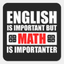 Search for maths craft supplies Humour