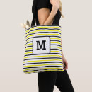 Search for single yellow bags Minimalist