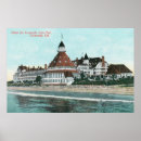Search for coronado california posters Hotel