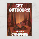 Search for campfire postcards Travel