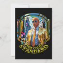 Search for president invitations Usa