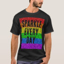 Search for glitter pride flag clothing Lgbt