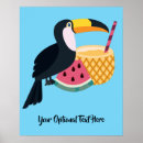 Search for toucan posters Cute
