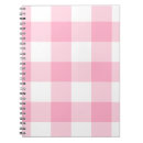 Search for buffalo notebooks Gingham