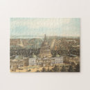 Search for washington dc puzzles Vintage