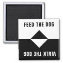 Search for feed dog magnets reminder