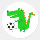 Search for funny gator stickers Animals