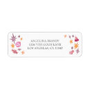 Search for boo return address labels A little boo