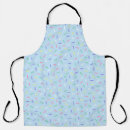 Search for confetti aprons Rainbow