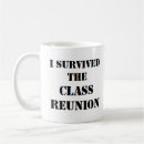 Search for class reunions mugs Alumni
