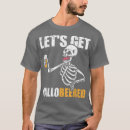 Search for skeleton drinking tshirts Candy