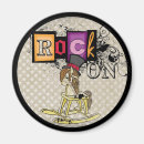Search for rock on magnets Rocking