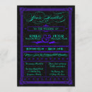 Search for neon green wedding invitations Elegant
